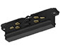 PERFORMANCE IN LIGHTING - Giunto passante OTR TK Connector 9003/B