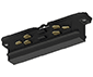 PERFORMANCE IN LIGHTING - Giunto passante OTR TK Connector 9003/B