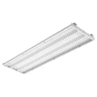 PERFORMANCE IN LIGHTING - Led apparecchio a plafone 4000K 125W statica ottica simmetrica extra diffodente GYM+3 177 S/EW 840 WH87 DA.