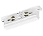 PERFORMANCE IN LIGHTING - Giunto passante OTR TK Connector 9003/W.