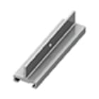 PERFORMANCE IN LIGHTING - Staffa lunga per sospensioni da usare con giunto passante 100mm OTR TK BRACK 10CM HOOK SUSP S-9000/123-G.