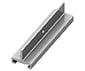 PERFORMANCE IN LIGHTING - Staffa lunga per sospensioni da usare con giunto passante 100mm OTR TK BRACK 10CM HOOK SUSP S-9000/123-G.