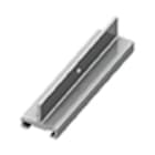 PERFORMANCE IN LIGHTING - Staffa lunga per sospensioni da usare con giunto passante 100mm OTR TK BRACK 10CM HOOK SUSP S-9000/123-G.