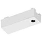 PERFORMANCE IN LIGHTING - Box driver LED da utilizzare con adattatore asimmetrico 9209 per alloggiamento driver di dimensioni massime 116x52x30 mm OTR DRIVER BOX 9209/BD-M-W.