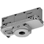 PERFORMANCE IN LIGHTING - Adattatore a 4 conduttori (3 fasi) (carico massimo 100 N = 10,2 kg) OTR ADAPT 4 POLES 9009-4/G.