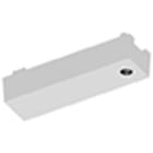 PERFORMANCE IN LIGHTING - Box driver LED per adattatore asimmetrico 9209, dimensioni max alloggiamento: 116x52x30 mm OTR LONG DRIVER BOX 9209/BD-L-W.
