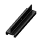 PERFORMANCE IN LIGHTING - Staffa lunga per sospensioni con giunto passante 100mm OTR TK BRACK 10CM HOOK SUSP S-9000/123-B.