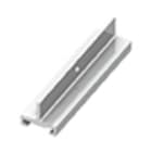 PERFORMANCE IN LIGHTING - Staffa lunga per sospensioni con giunto passante 100mm OTR TK BRACK 10CM HOOK SUSP S-9000/123-W.