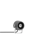 PERFORMANCE IN LIGHTING - Proiettori LED 7W 2700K Ottica circolare media TYK+ 10 6 C/M 927 AN96