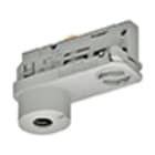 PERFORMANCE IN LIGHTING - Adattatore asimmetrico a 4 conduttori (3 fasi) (carico massimo 100 N = 10,2 kg) OTR asimmetrico adattatore 4 poli 9209-4/G.