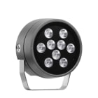PERFORMANCE IN LIGHTING - Proiettori LED 2700K 50W con ottica circolare intensiva TYK+ 20 46 C/I 927 AN96.