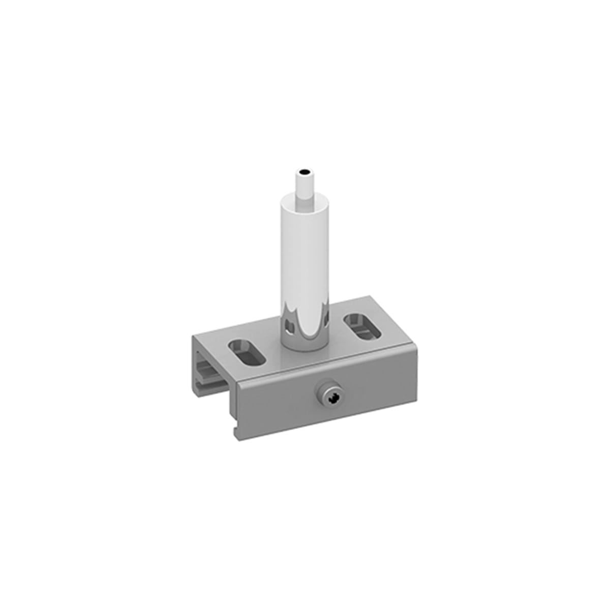 PERFORMANCE IN LIGHTING - Staffa con tenditore automatico OTR BRACKET + AUTO GRIPPER S-9000/231.
