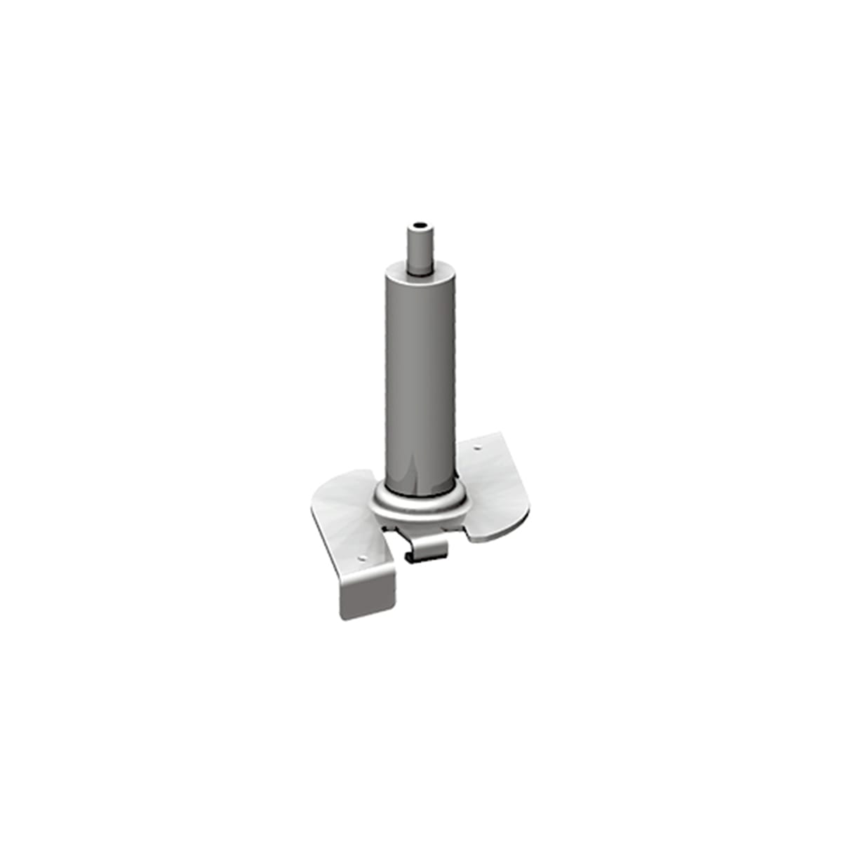 PERFORMANCE IN LIGHTING - Clip con tenditore automatico per fissaggio rapido OTR TK FAST CLAMP+GRIPP S-9000/114-T-G.