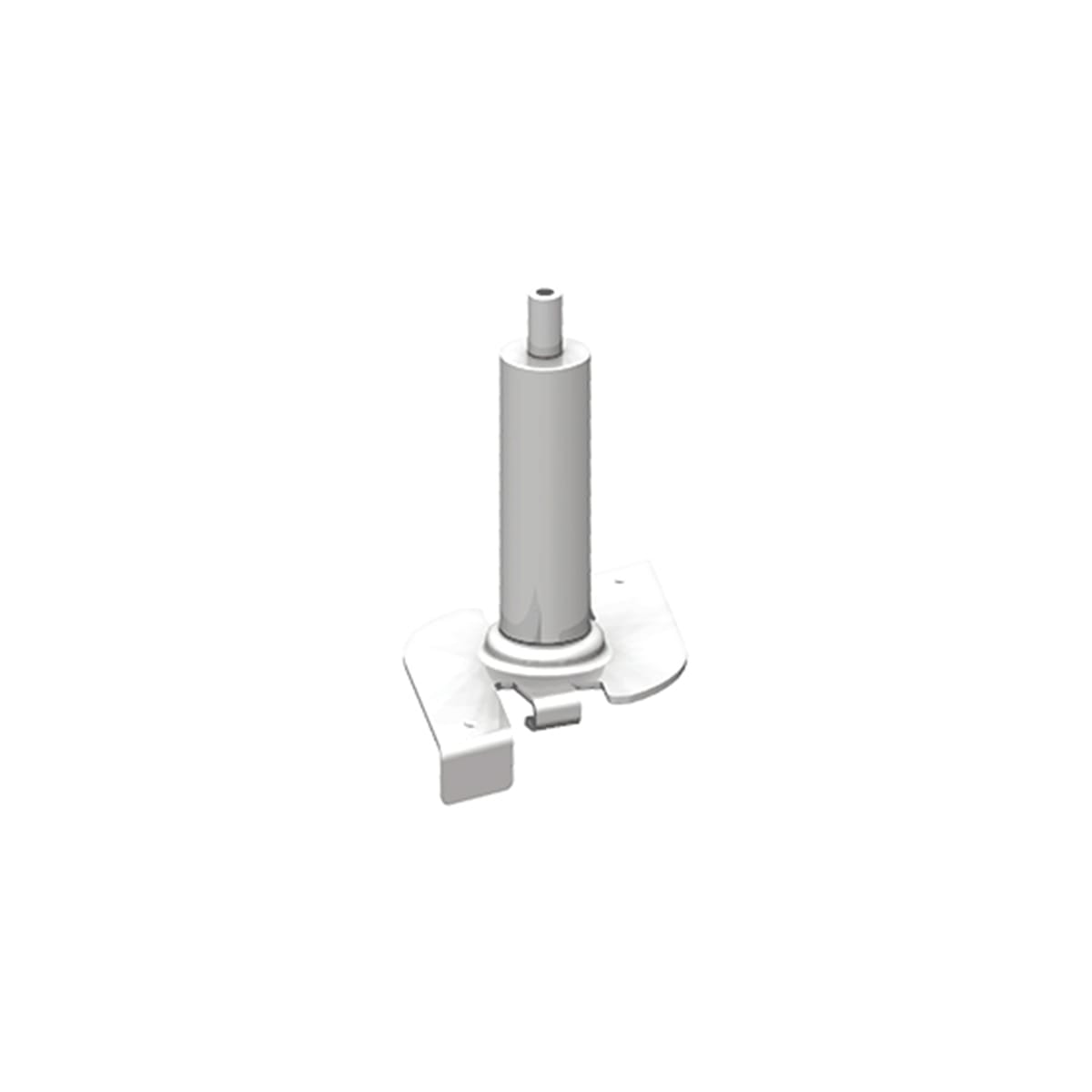 PERFORMANCE IN LIGHTING - Clip con tenditore automatico per fissaggio rapido OTR TK FAST CLAMP+GRIPP S-9000/114-T-W.