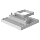 PERFORMANCE IN LIGHTING - Kit staffa parete/soffitto per Lama+ WH87. 3107443