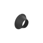 PERFORMANCE IN LIGHTING - Kit Snoot Tyk+10 PB0082 - Accessorio professionale per illuminazione fotografica. Ideale per ottenere effetti di luce direzionale e focalizzata.