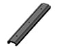 PERFORMANCE IN LIGHTING - Staffa lunga per sospensioni con foro per tenditore automatico da usare con giunto passante OTR TK BRACK 18CM FOR GR S-9000/332-LA-B.