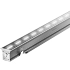 PERFORMANCE IN LIGHTING - led lineari apparecchio a incasso 3000K 21W DALI ottica simmetrica media traccia 500 21 S/M 30 3K DALI