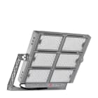 PERFORMANCE IN LIGHTING - Proiettori LED ad alta potenza 5700K 1592W statica 3CH con ottica ellittica LASER+ 30-1582 ELL10X25 957 GR94.