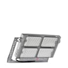 PERFORMANCE IN LIGHTING - Proiettori LED ad alta potenza 4000K 1053W statica 2CH con ottica asimmetrica media LASER+ 20-1055 A60/M 740 GR94.