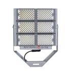 PERFORMANCE IN LIGHTING - Proiettori LED ad alta potenza 4000K 1580W statica 3CH con ottica ellittica LASER+ 30 EXTR 1582 ELL30X45 740 GR94.
