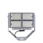 PERFORMANCE IN LIGHTING - Proiettori LED ad alta potenza 5700K 1060W con ottica asimmetrica media, LASER+ 20 EXTREME 1055 A50/M 757 GR94.