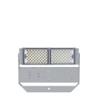 PERFORMANCE IN LIGHTING - Proiettori LED ad alta potenza 5700K 542W con ottica asimmetrica media, LASER+ 10 EXTR 527 A50/M 757 GR94 DALI.