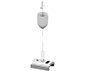 PERFORMANCE IN LIGHTING - Tenditore a vite rosone in plastica OTR SUSP KIT 1,5M CABLE 9000-KIT6-1,5-W.