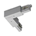 PERFORMANCE IN LIGHTING - Giunto meccanico esterno con messa a terra interna OTR L-FEED EXT-POL 9012/G.