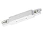 PERFORMANCE IN LIGHTING - Giunto diretto OTR Middle-Feed 9010/W.