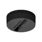 PERFORMANCE IN LIGHTING - Basetta per fissaggio al soffitto dell'adattatore OTR Ceiling Base 9000/BPU-D-B.