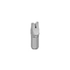 PERFORMANCE IN LIGHTING - Inserto per cablaggio adattatore OTR S-9009/T-INS, strumento di inserimento.