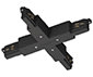 PERFORMANCE IN LIGHTING - Giunto a X OTR X-FEED 9017/B