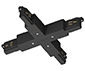 PERFORMANCE IN LIGHTING - Giunto a X OTR X-FEED 9017/B