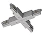PERFORMANCE IN LIGHTING - Giunto a X OTR X-FEED 9017/G.