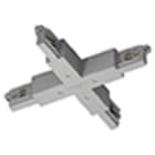 PERFORMANCE IN LIGHTING - Giunto a X OTR X-FEED 9017/G.