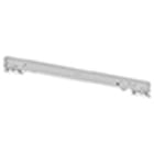 PERFORMANCE IN LIGHTING - Adattatore integrato a 4 conduttori con driver integrato OTR 9909-4-DRI/W (3 fasi, 100-850 mA, max. 40 VDC)