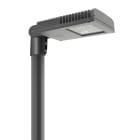 PERFORMANCE IN LIGHTING - Illuminazione stradale LED 4000K 67W DALI Ottica THEOS GLASS MINI 70 SR/100 740 NEMA.