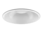 PERFORMANCE IN LIGHTING - Riflettore bianco DL rotondo MIDI.