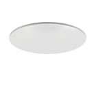 PERFORMANCE IN LIGHTING - White optic IP54 DL round midi - elegante e funzionale, perfetto per illuminare ogni ambiente con stile e praticità.