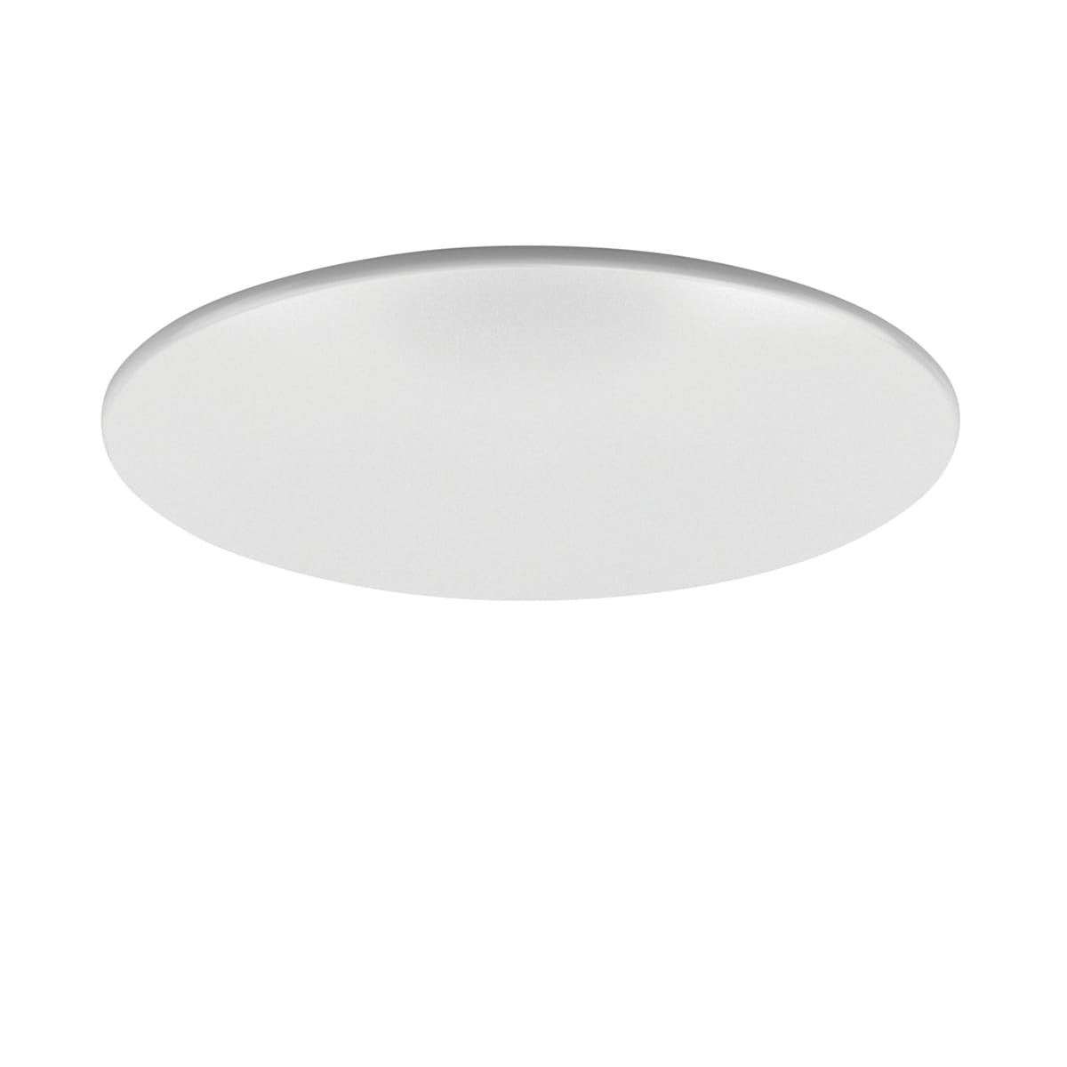 PERFORMANCE IN LIGHTING - White optic IP54 DL round midi - elegante e funzionale, perfetto per illuminare ogni ambiente con stile e praticità.