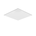 PERFORMANCE IN LIGHTING - White Optic IP54 DL Square Midi - elegante e funzionale, perfetto per illuminare gli ambienti interni ed esterni con stile.