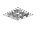 PERFORMANCE IN LIGHTING - louvre dl square maxi - Louvre dl square maxi