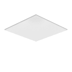 PERFORMANCE IN LIGHTING - White optic IP54 DL square maxi - design moderno e resistente agli agenti atmosferici. Adatto per illuminare ambienti esterni ed interni con stile ed efficienza.
