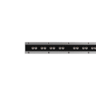 PERFORMANCE IN LIGHTING - Led lineari a parete 2700-6500K 28W DT8 con ottica ellittica STRIP SQ+ 1032 26 15X45 8TW GR11.