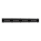 PERFORMANCE IN LIGHTING - Led lineari a parete 15W RGBW con ottica ellittica Strip SQ+ 528 15 15X45 GR11 RGBW.