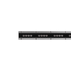 PERFORMANCE IN LIGHTING - Led lineari a parete 27W RGBW con ottica ellittica STRIP SQ+ 1032 27 15X45 GR11 RGBW.