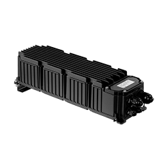 PERFORMANCE IN LIGHTING - Driver Box 1500-1,4A-3CH-DALI ACC.