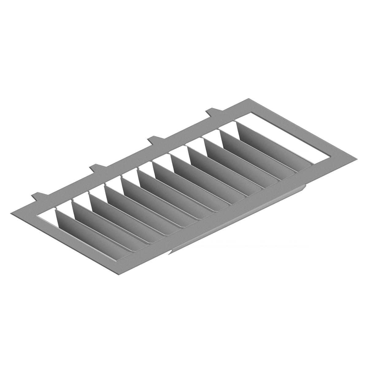 PERFORMANCE IN LIGHTING - Frangiluce Guell 2.5 simmetrico.