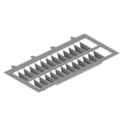 PERFORMANCE IN LIGHTING - Frangiluce Guell 2.5 asimmetrico. 310962